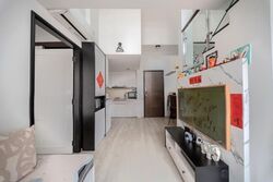 Kembangan Suites (D14), Apartment #629793801